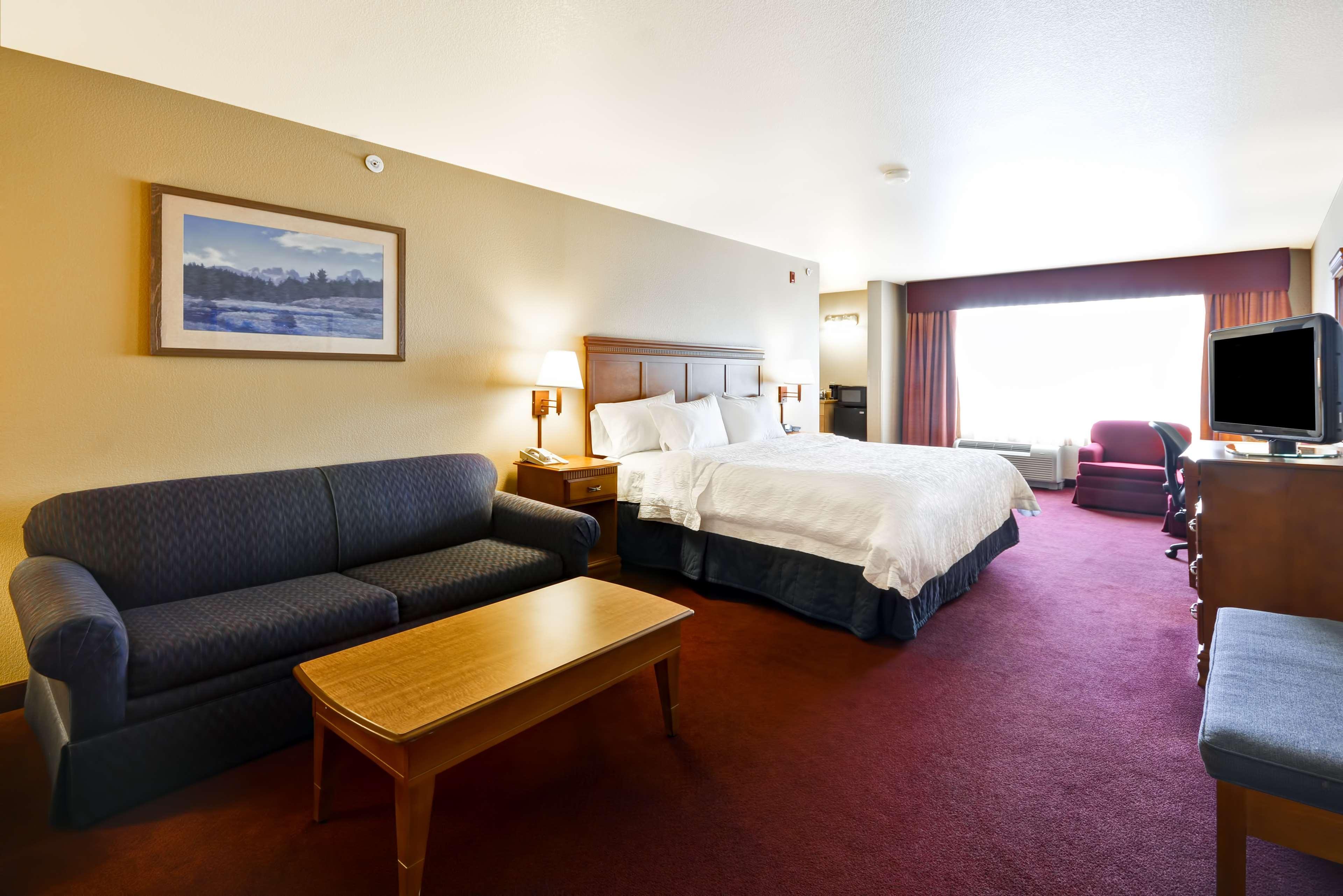 3 Rivers Hotel Bozeman Luaran gambar