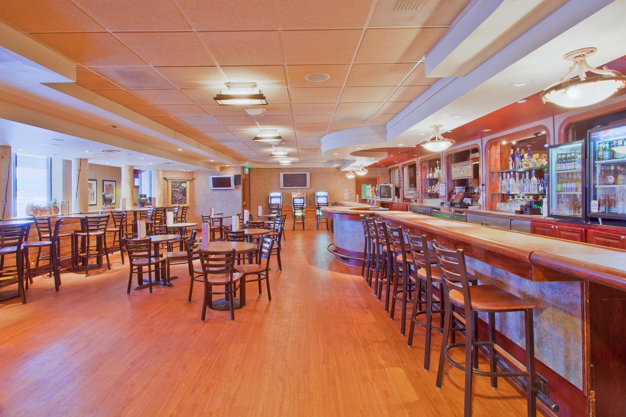 3 Rivers Hotel Bozeman Luaran gambar