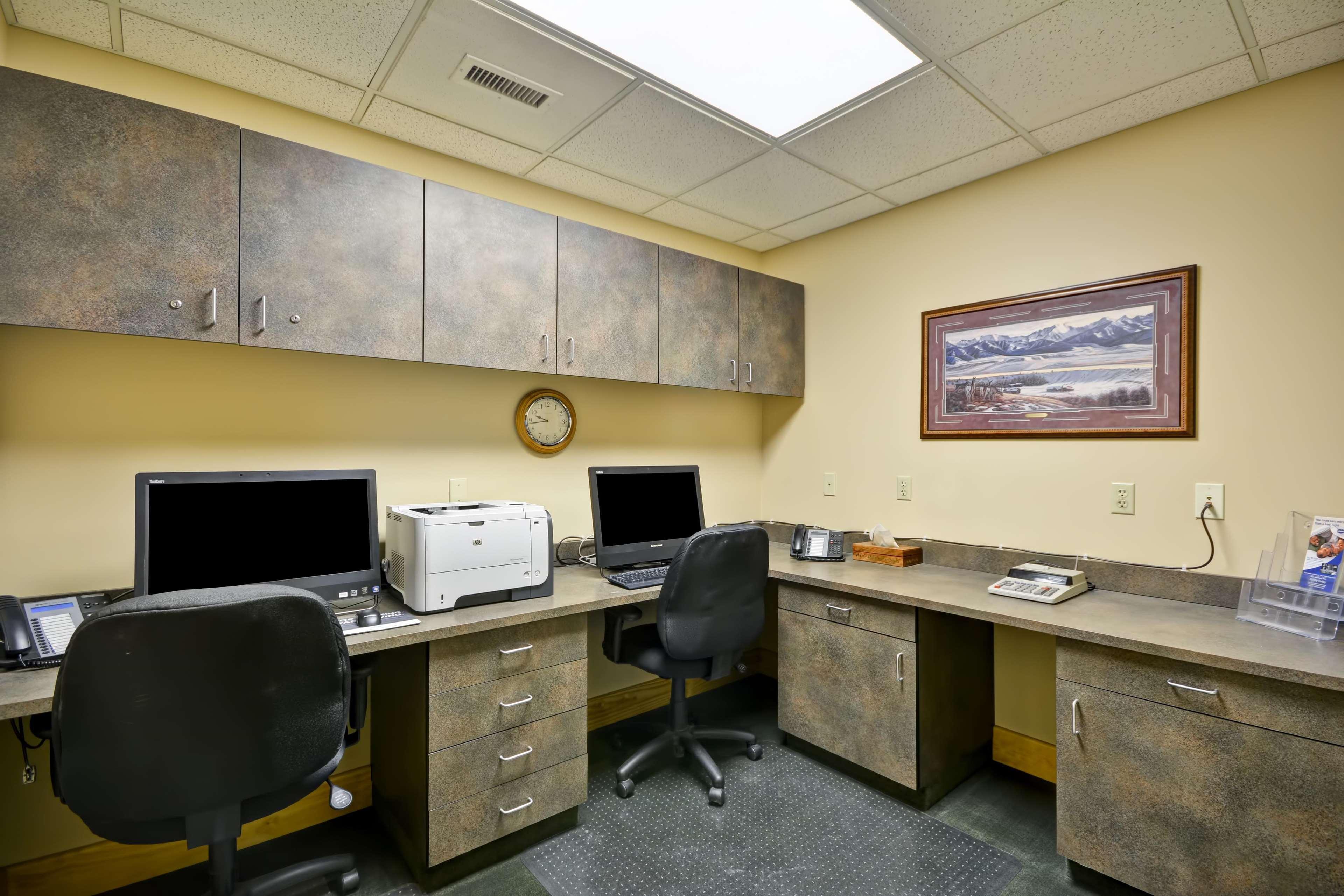 3 Rivers Hotel Bozeman Luaran gambar