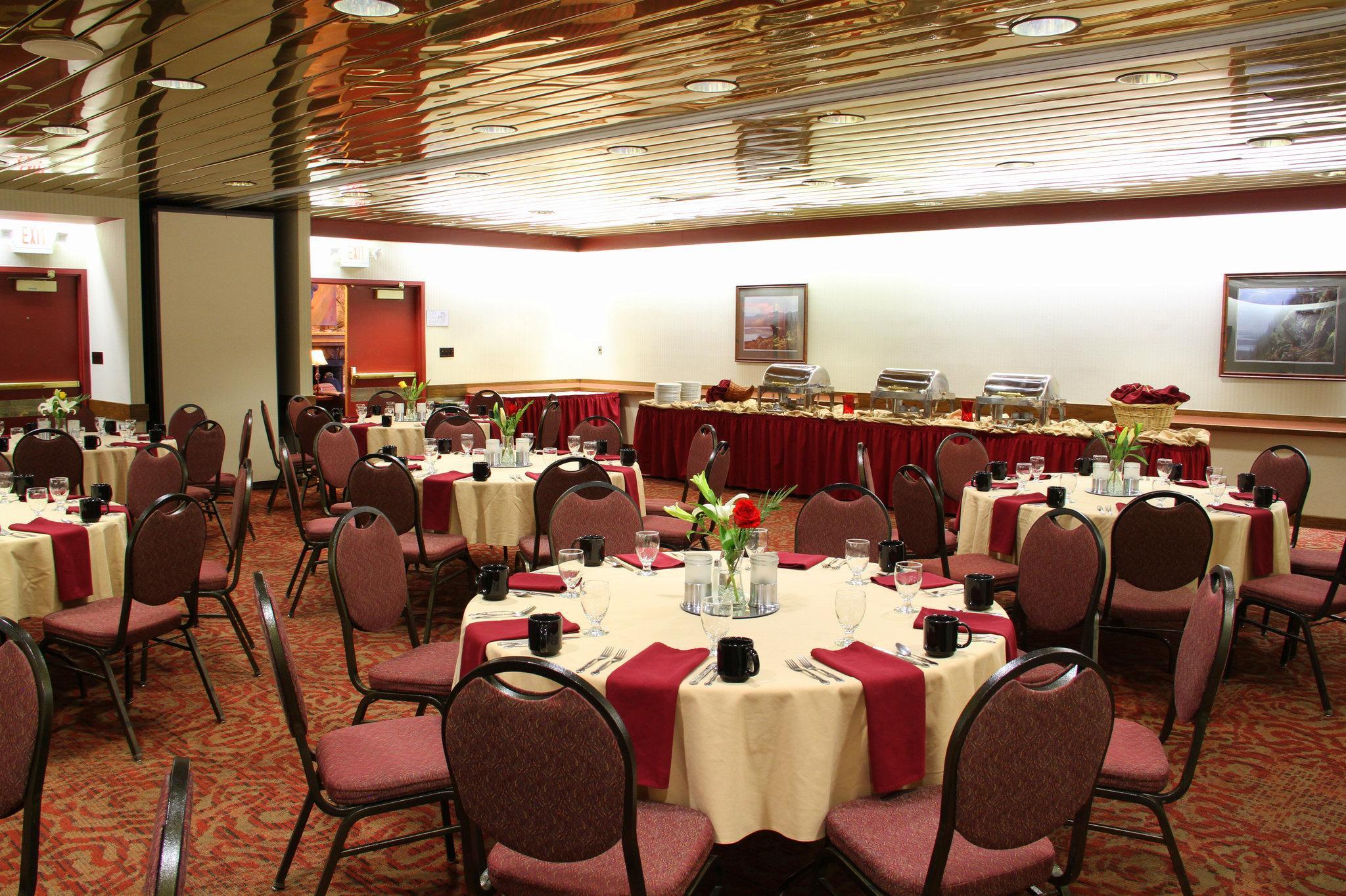 3 Rivers Hotel Bozeman Luaran gambar