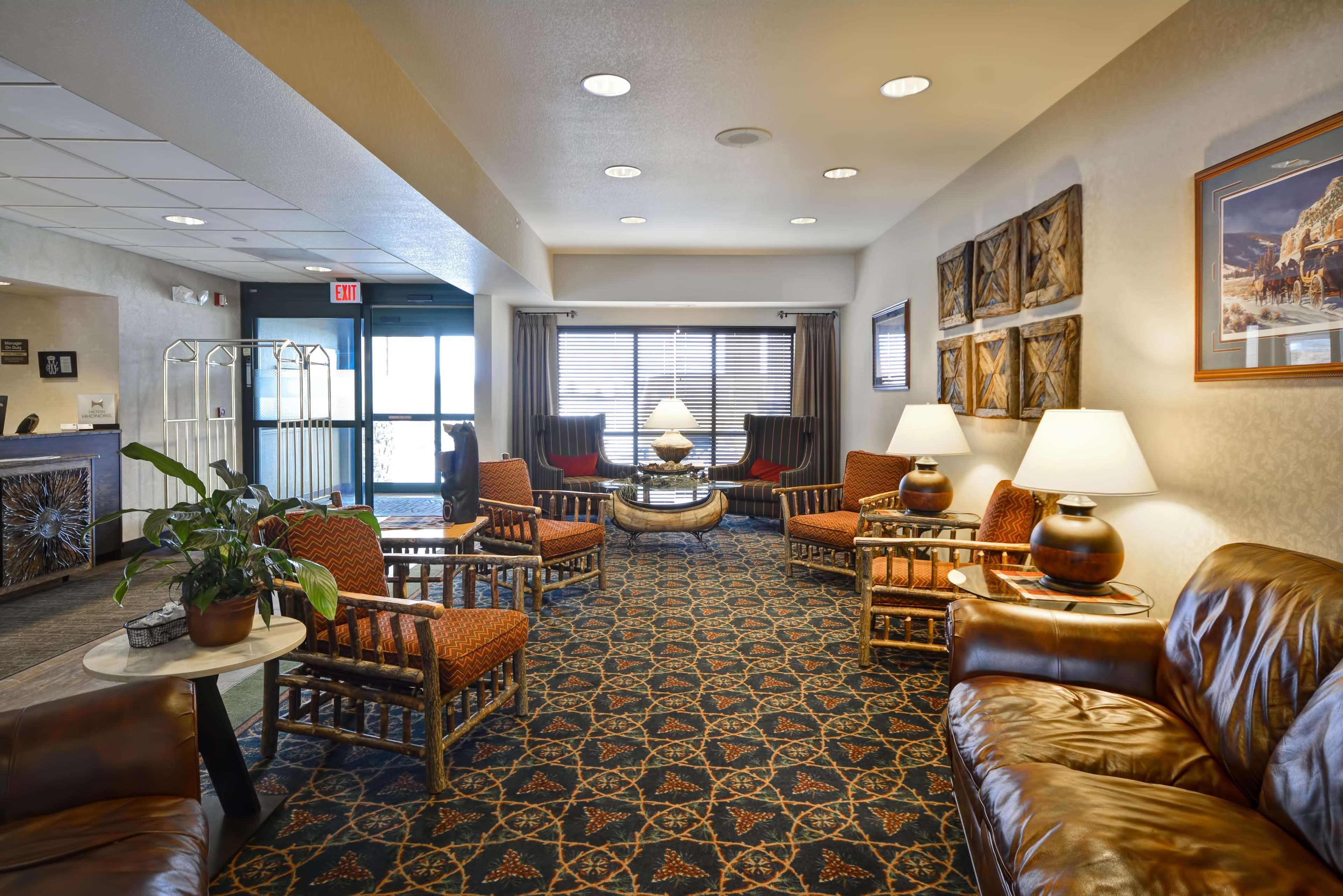 3 Rivers Hotel Bozeman Luaran gambar