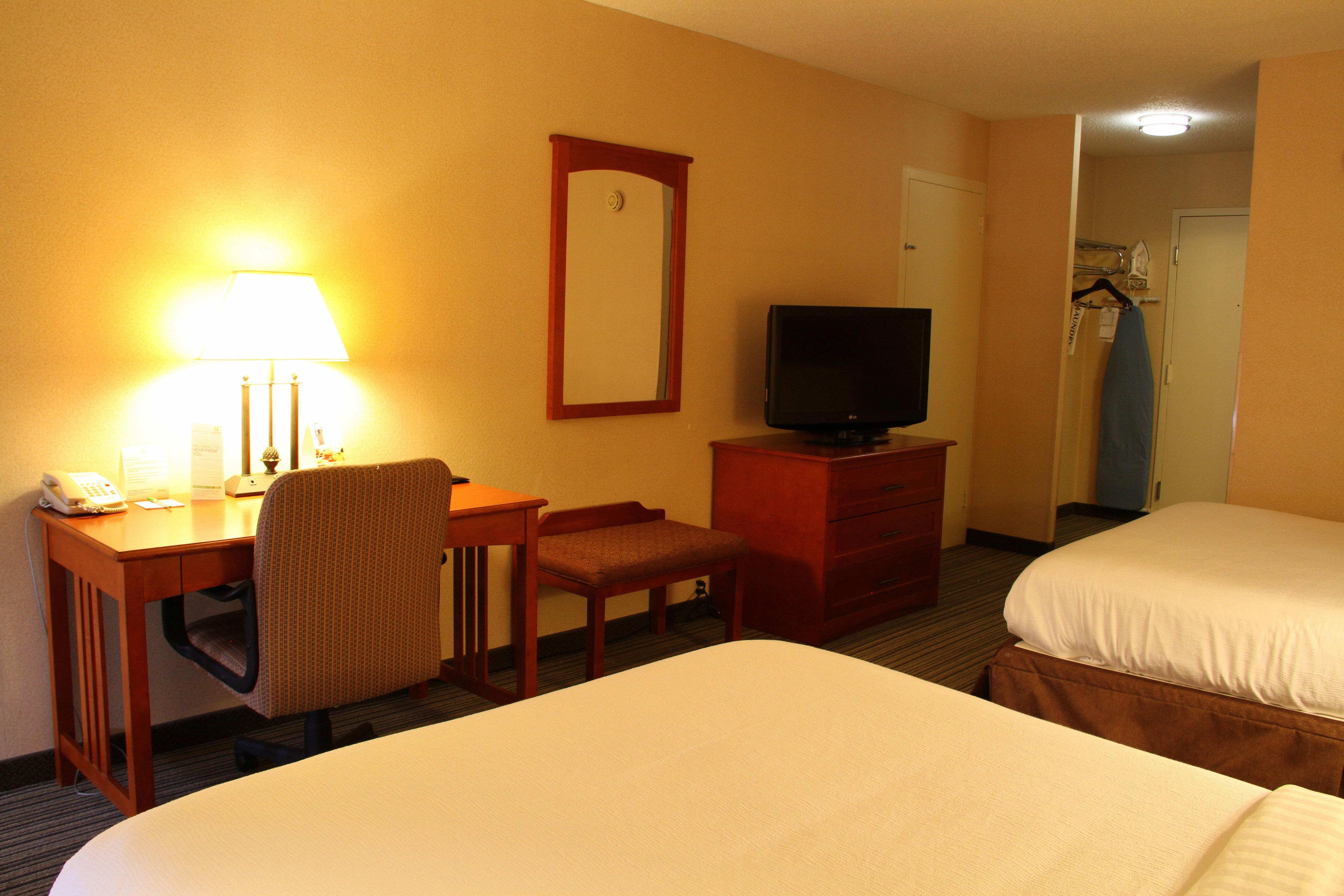 3 Rivers Hotel Bozeman Luaran gambar
