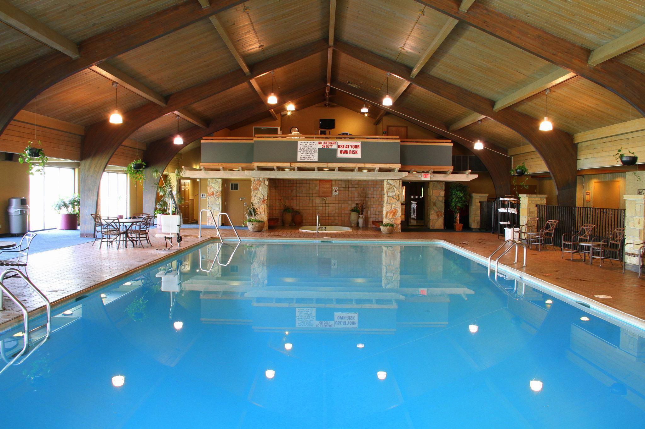 3 Rivers Hotel Bozeman Luaran gambar