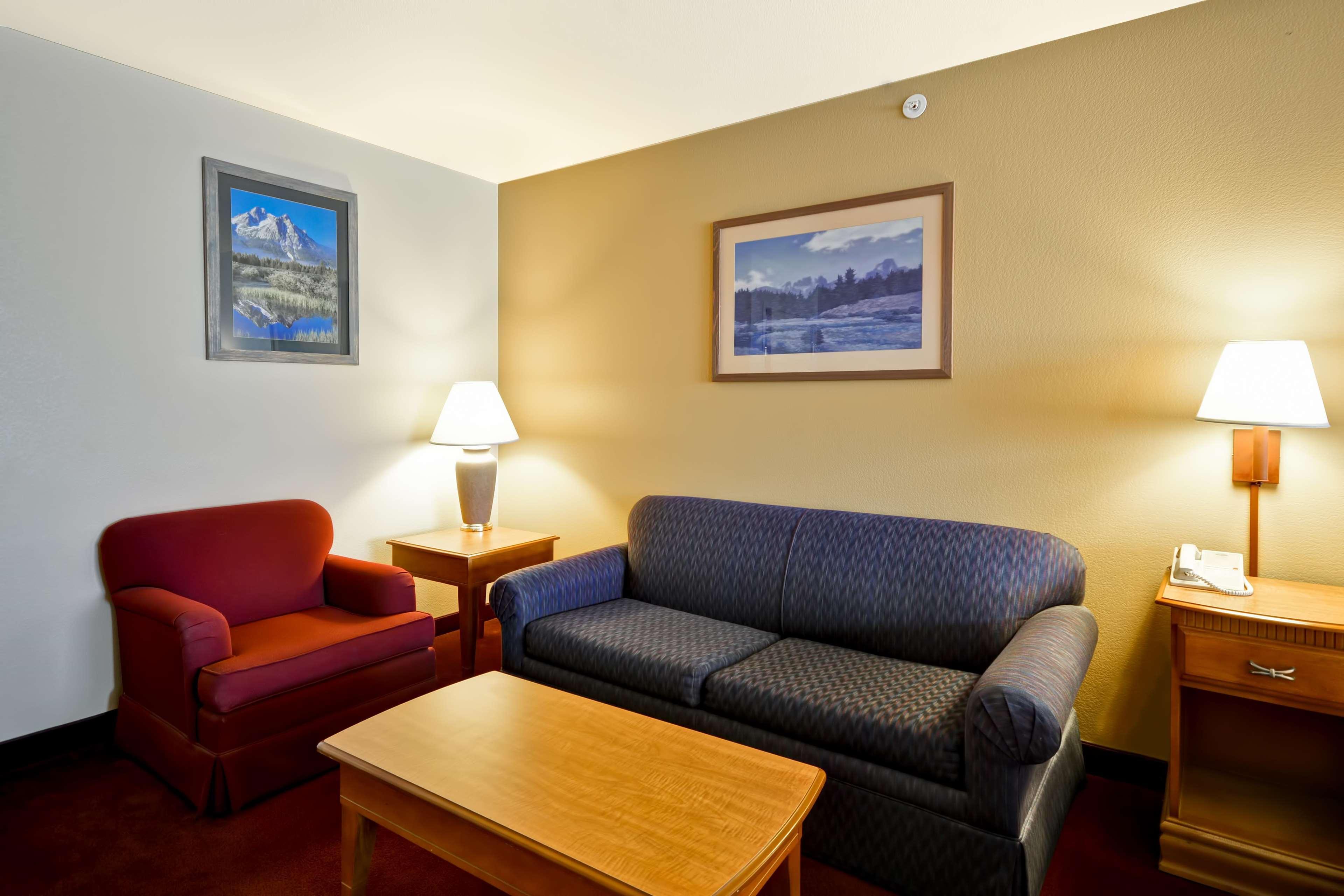 3 Rivers Hotel Bozeman Luaran gambar