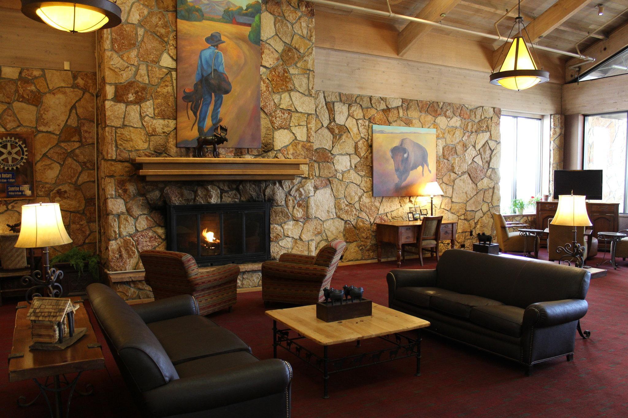 3 Rivers Hotel Bozeman Luaran gambar