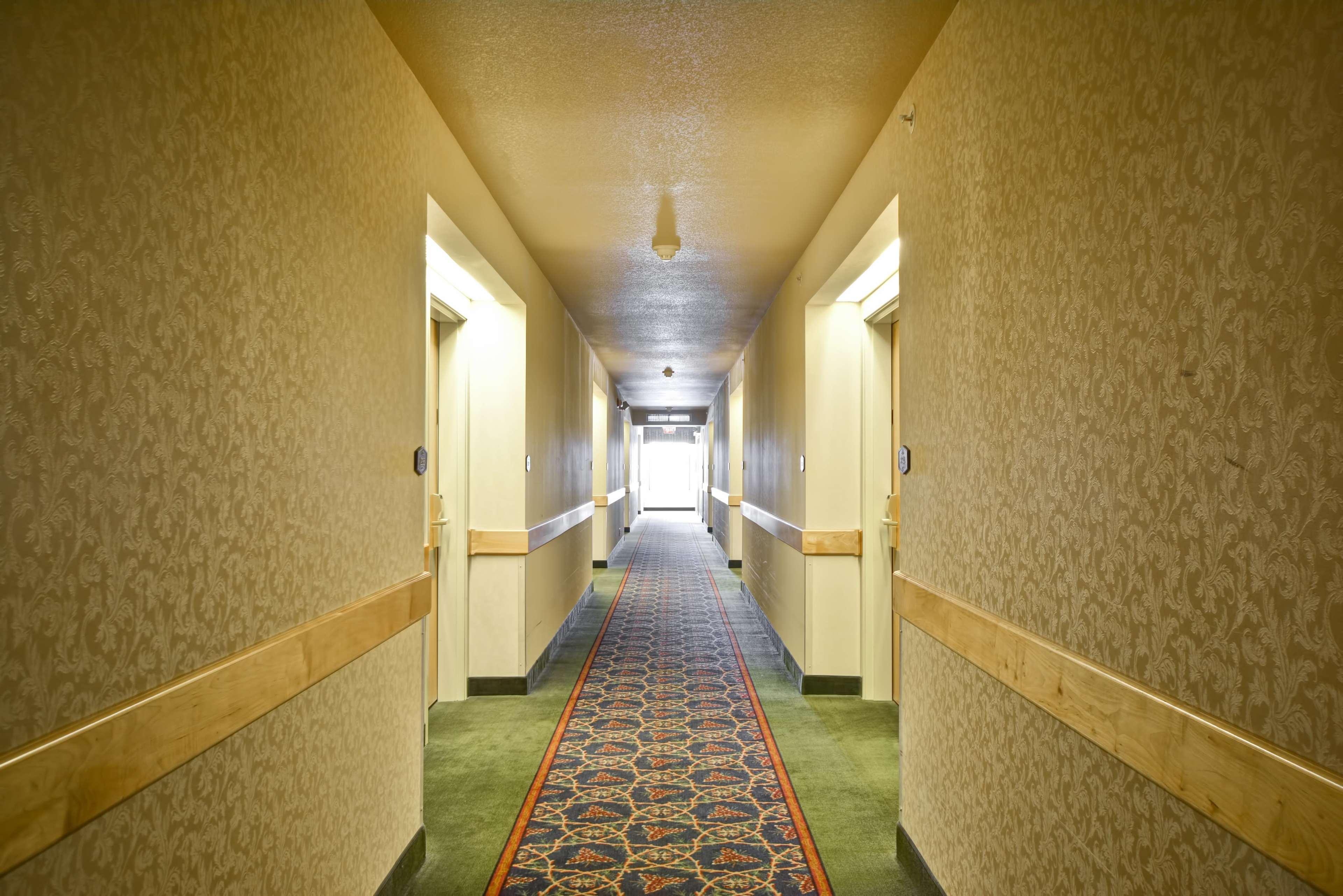 3 Rivers Hotel Bozeman Luaran gambar