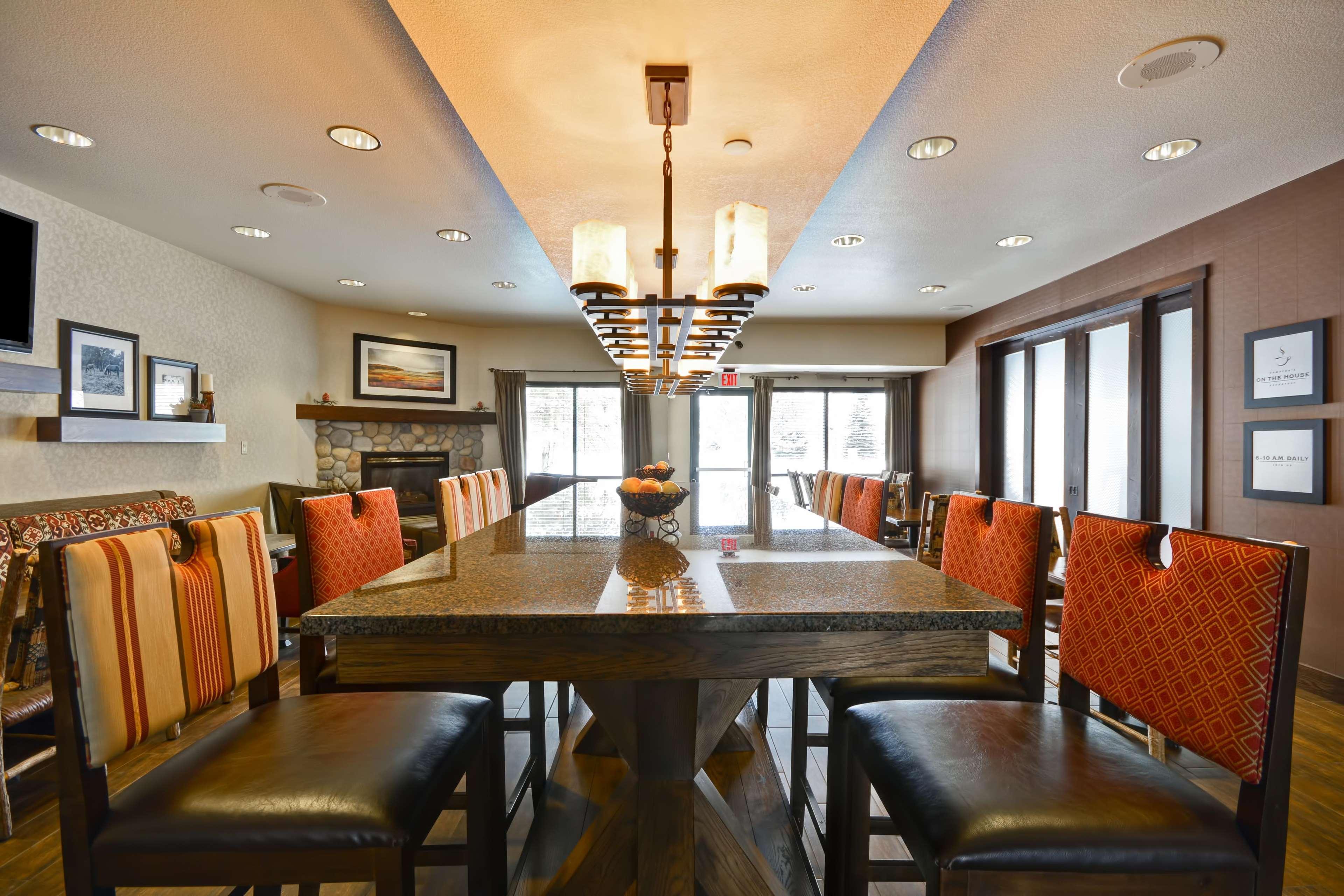 3 Rivers Hotel Bozeman Luaran gambar