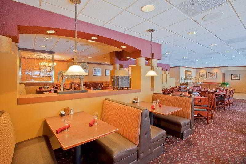 3 Rivers Hotel Bozeman Restoran gambar
