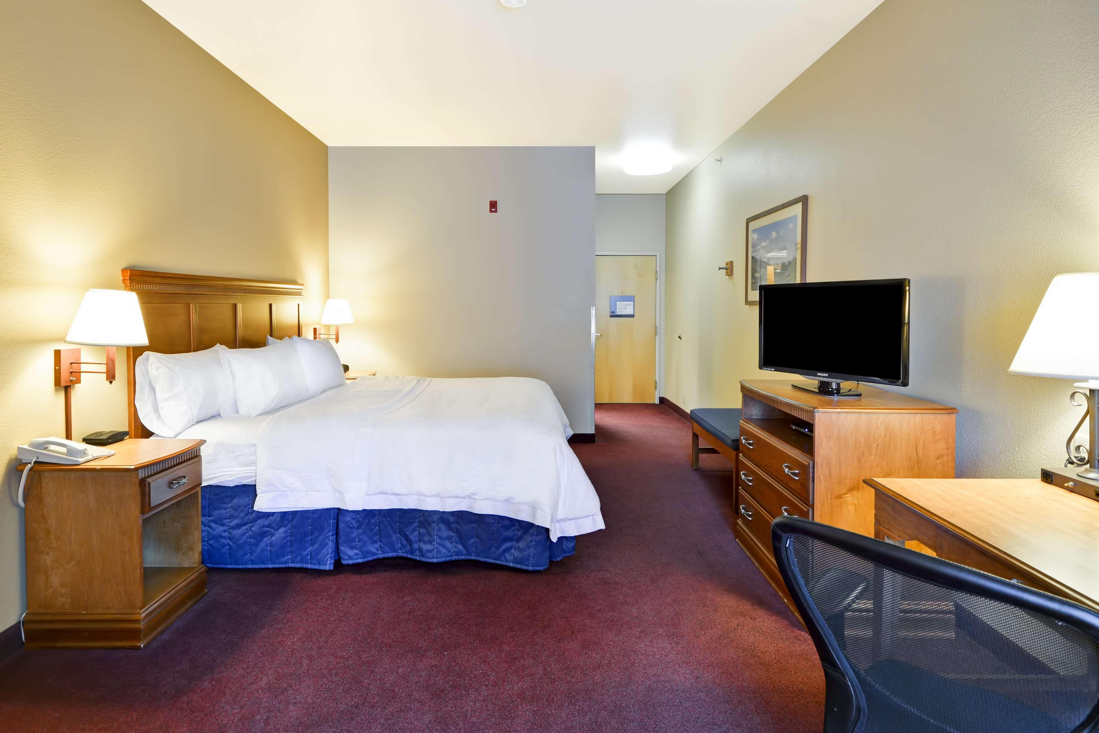 3 Rivers Hotel Bozeman Luaran gambar