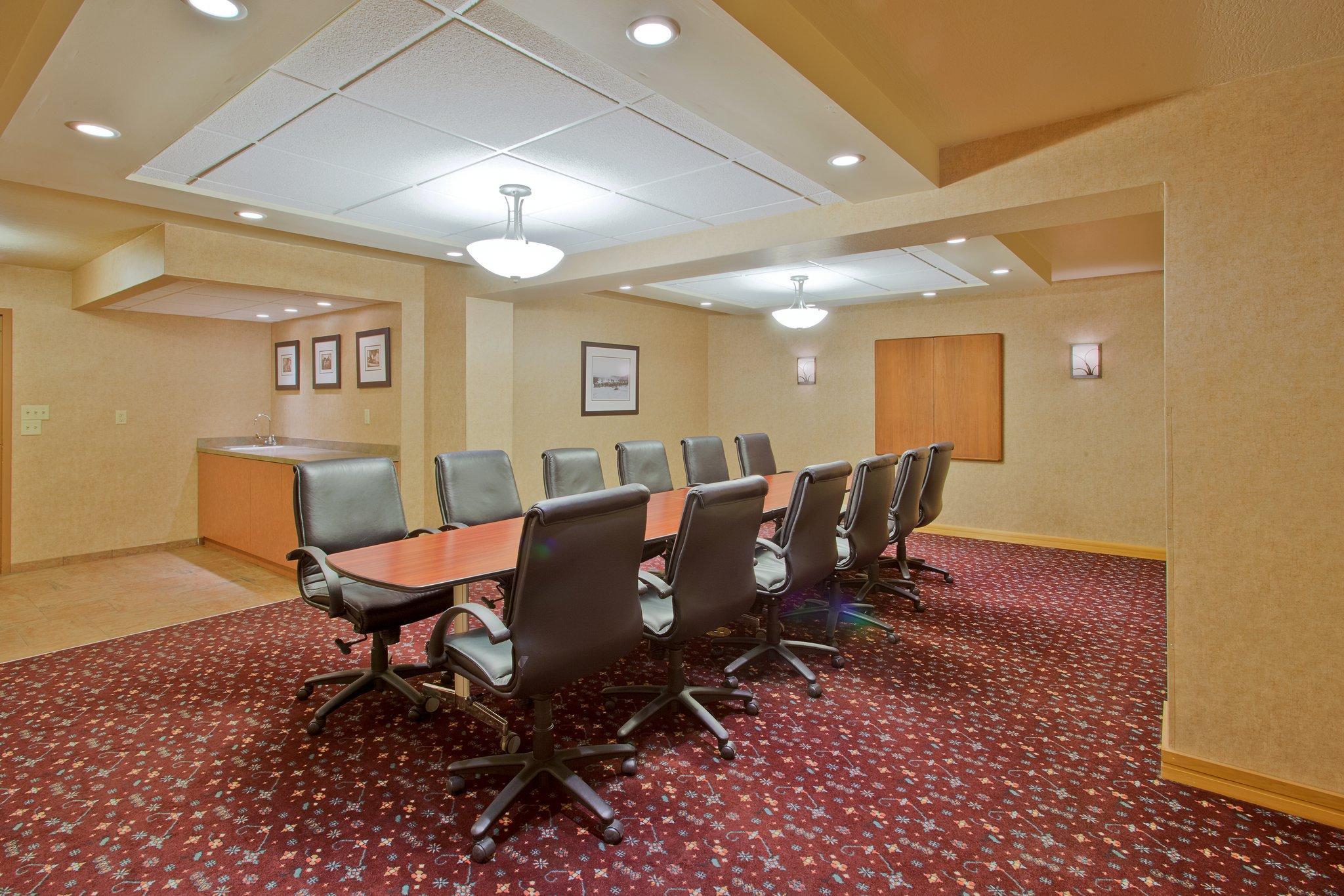 3 Rivers Hotel Bozeman Luaran gambar