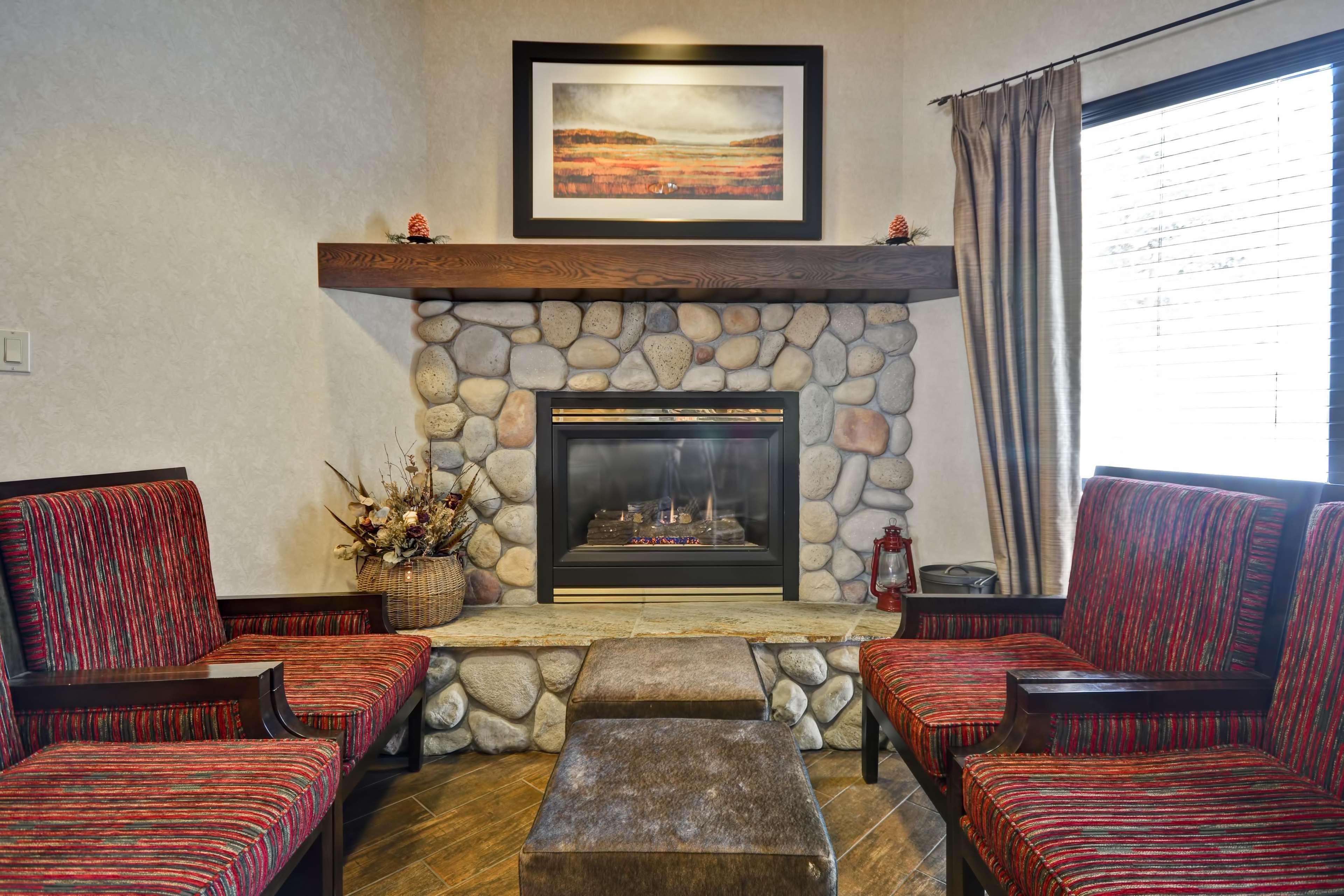 3 Rivers Hotel Bozeman Luaran gambar