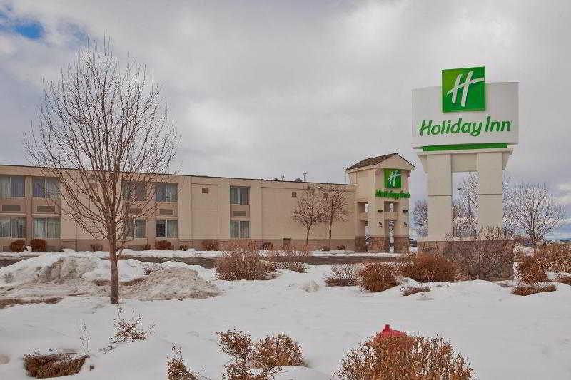 3 Rivers Hotel Bozeman Luaran gambar