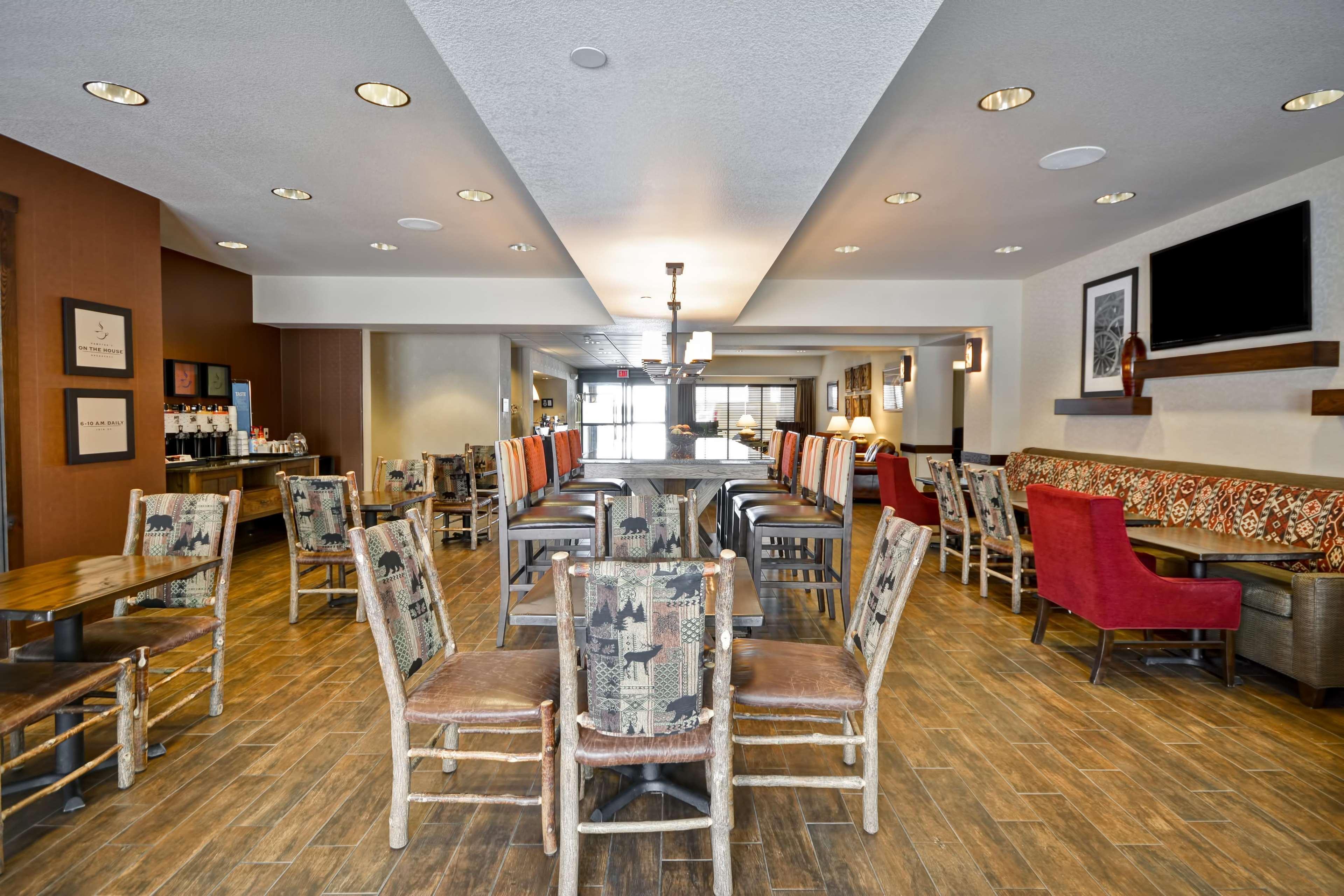 3 Rivers Hotel Bozeman Luaran gambar