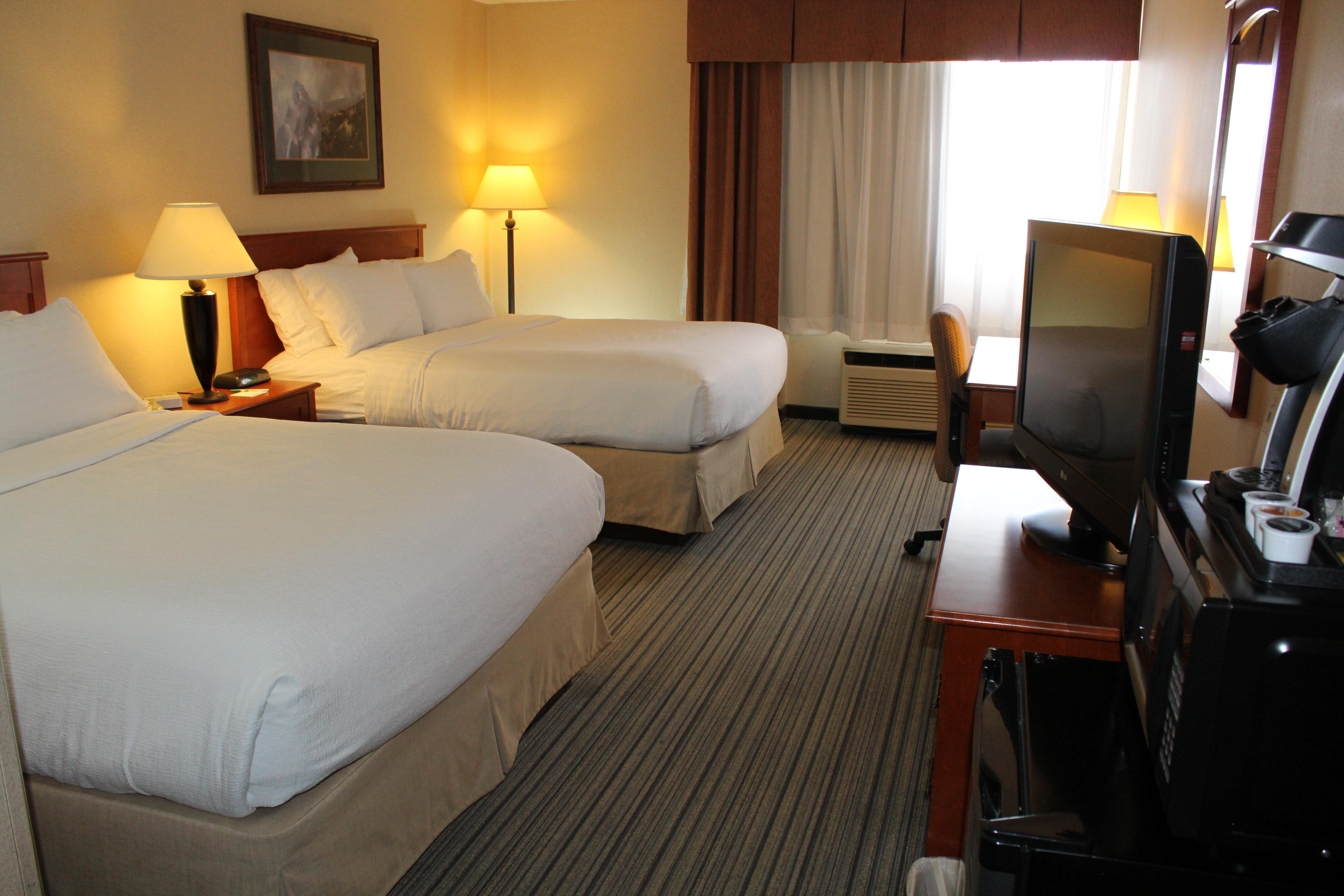 3 Rivers Hotel Bozeman Luaran gambar