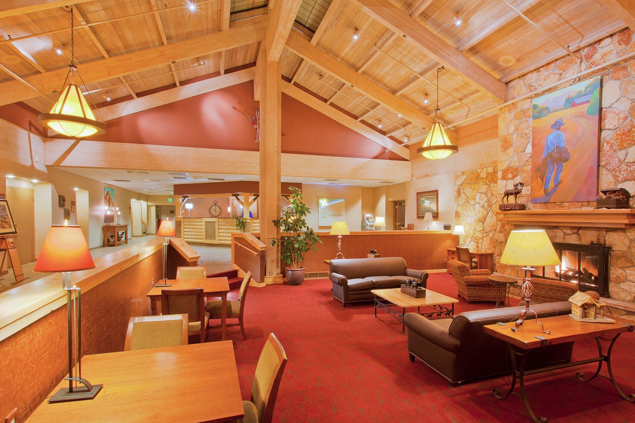 3 Rivers Hotel Bozeman Luaran gambar