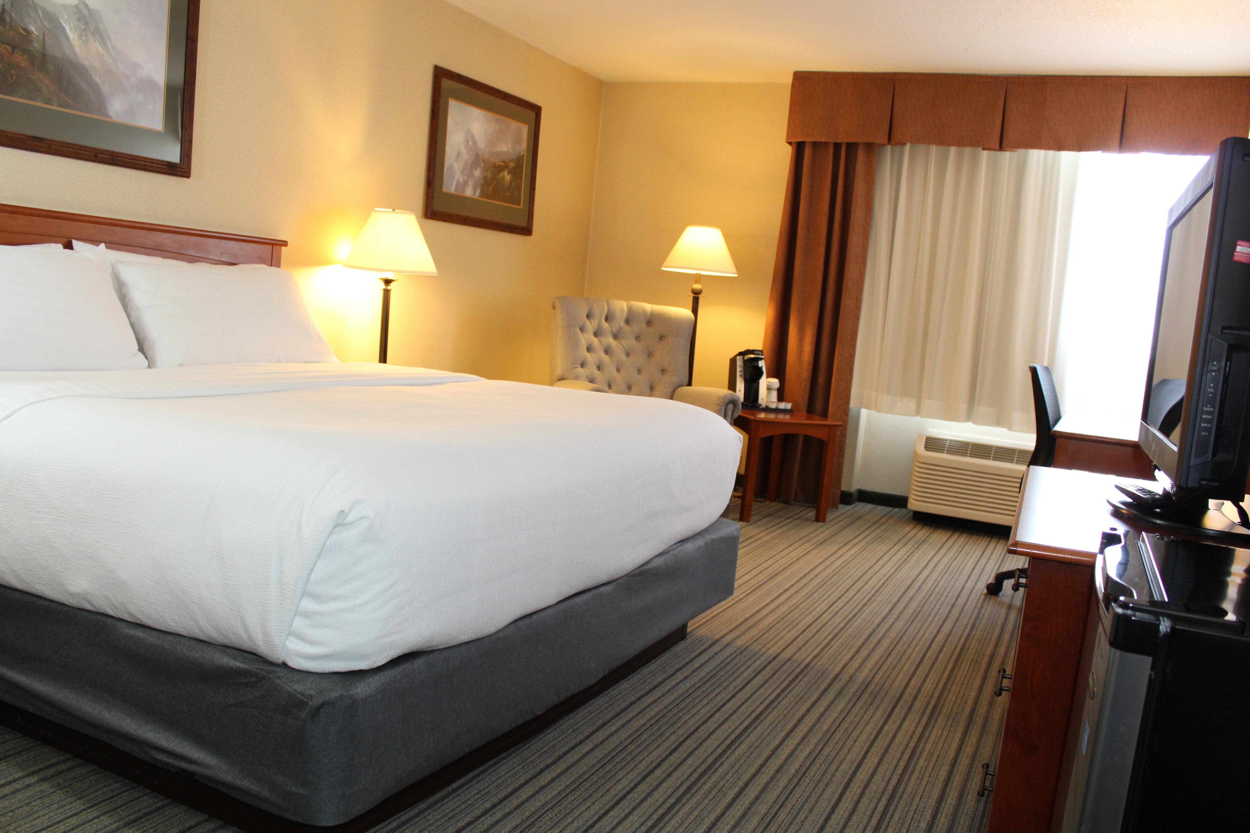 3 Rivers Hotel Bozeman Luaran gambar