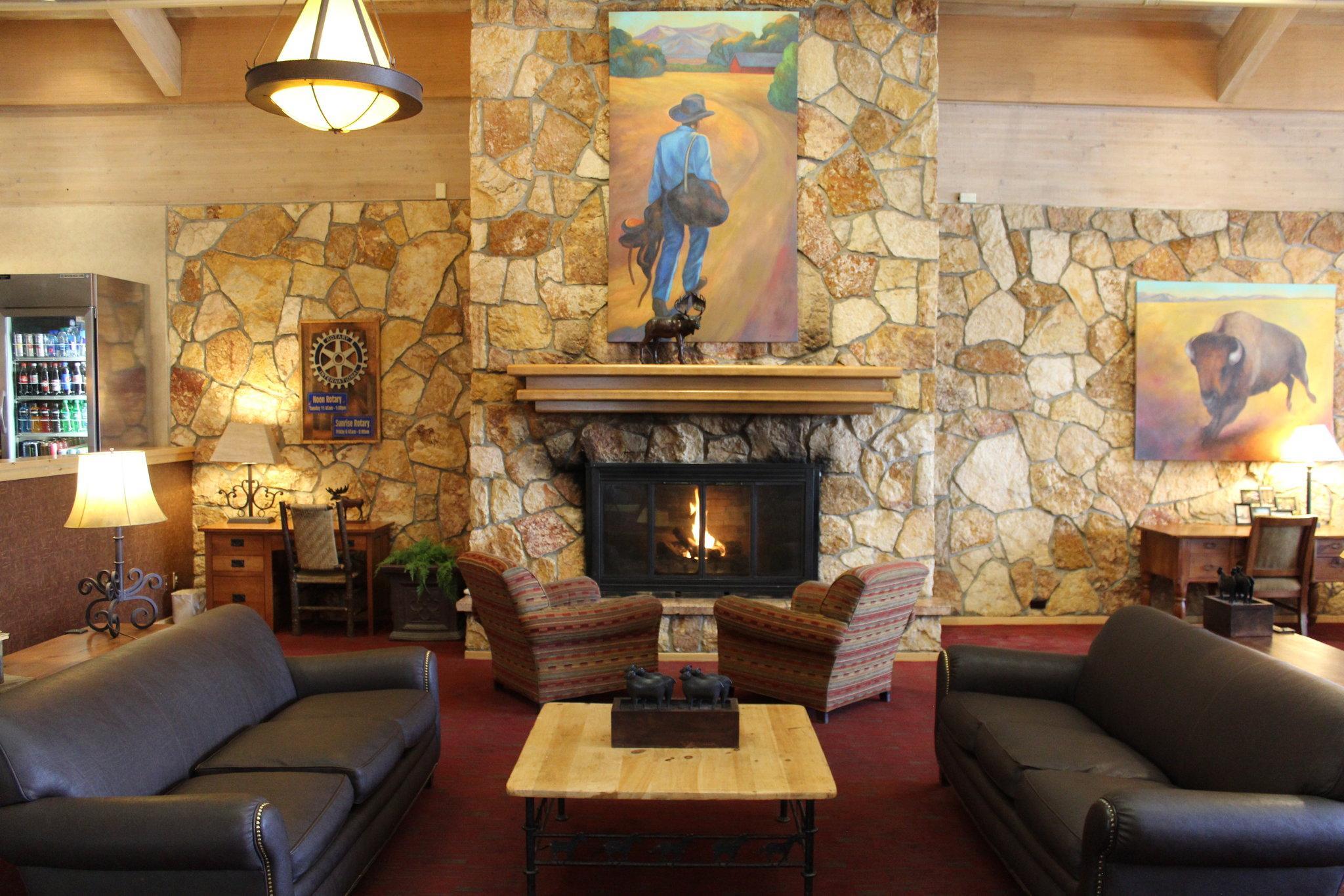 3 Rivers Hotel Bozeman Luaran gambar