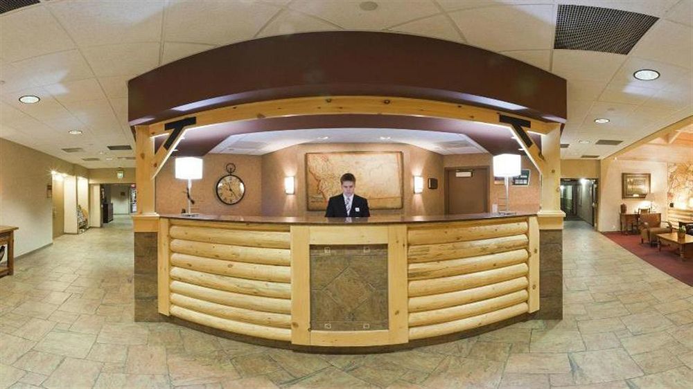 3 Rivers Hotel Bozeman Luaran gambar