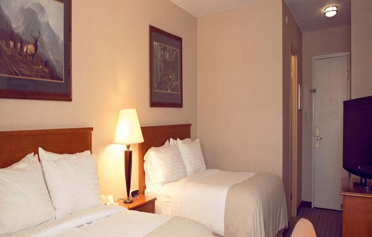 3 Rivers Hotel Bozeman Luaran gambar