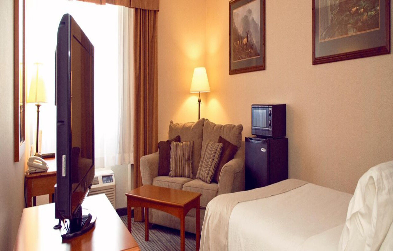 3 Rivers Hotel Bozeman Luaran gambar