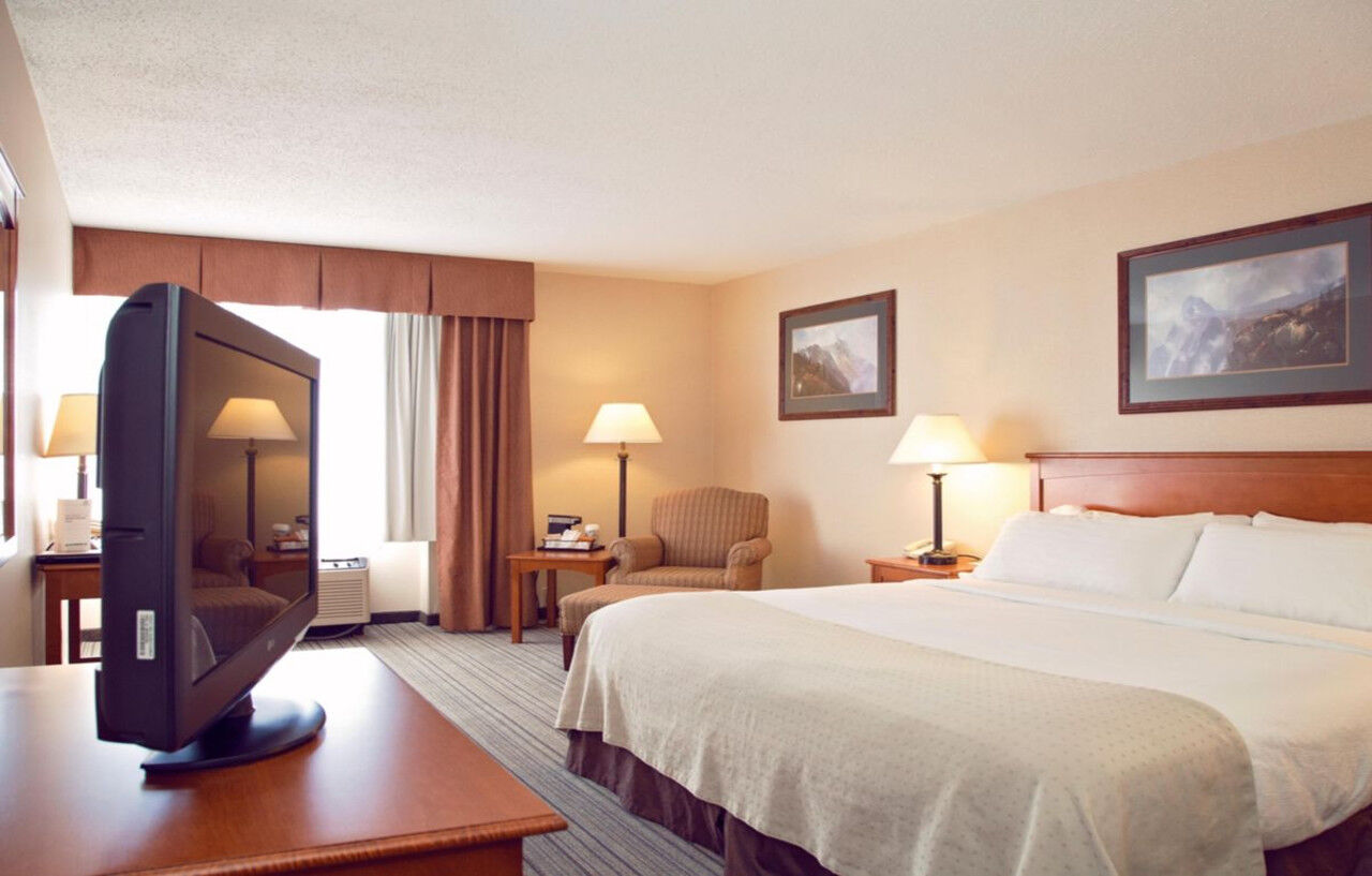 3 Rivers Hotel Bozeman Luaran gambar