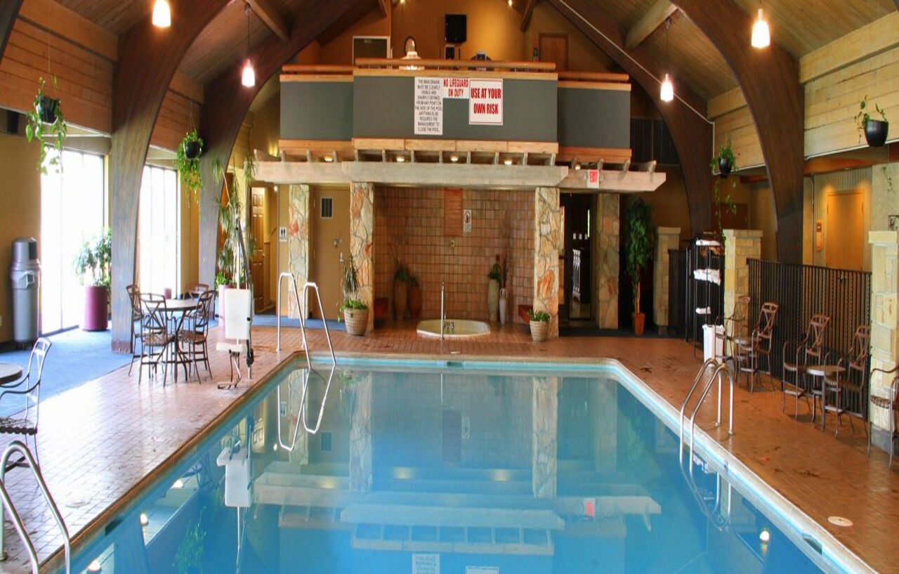 3 Rivers Hotel Bozeman Luaran gambar