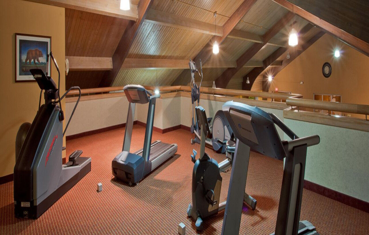 3 Rivers Hotel Bozeman Luaran gambar